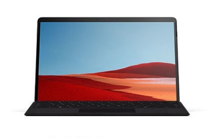 东台安装 Surface 更新时遇到问题?